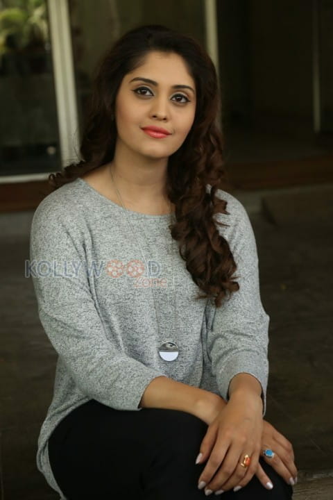 Actress Surabhi Sexy Pictures