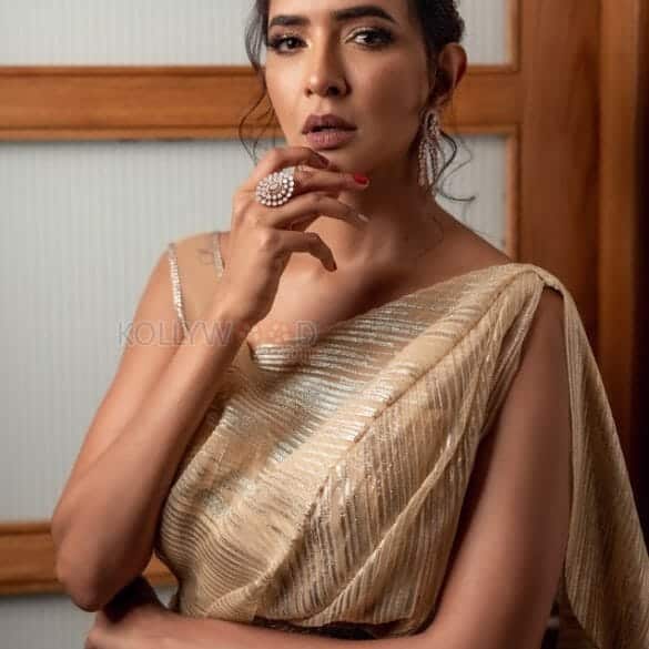 Lakshmi Manchu