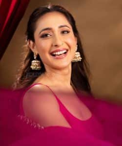 Pragya Jaiswal