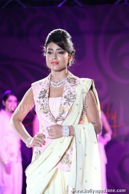 Beautiful Actress Shriya Saran Pictures