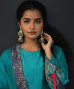 Anupama Parameswaran