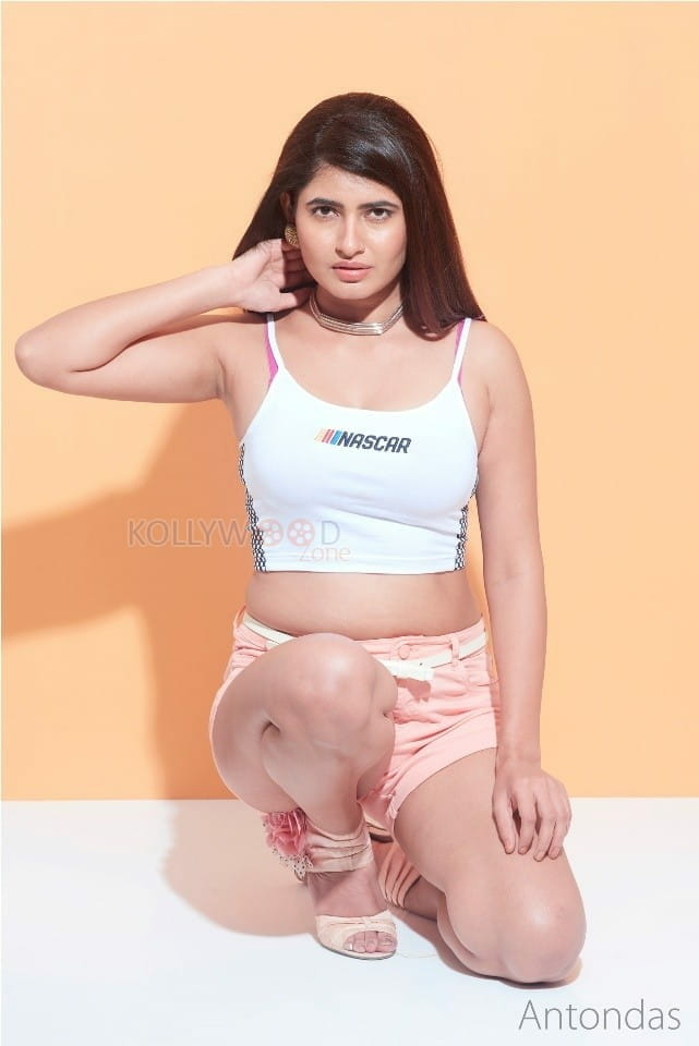 Beautiful Ashima Narwal Photoshoot Stills