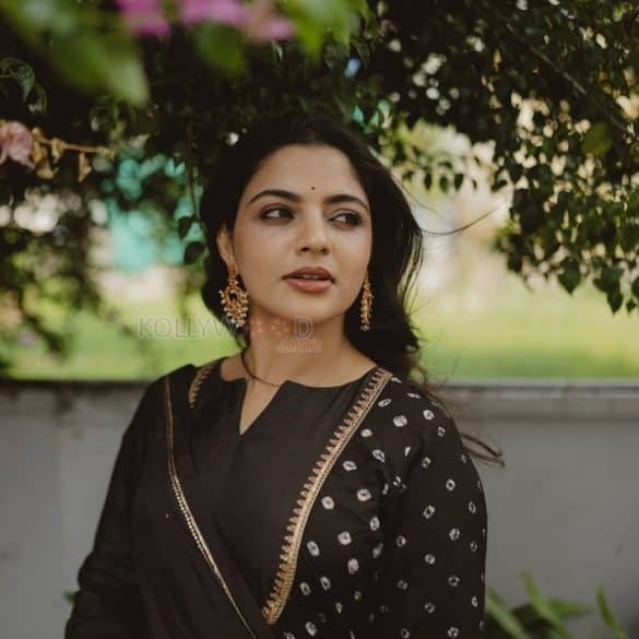 Nikhila Vimal