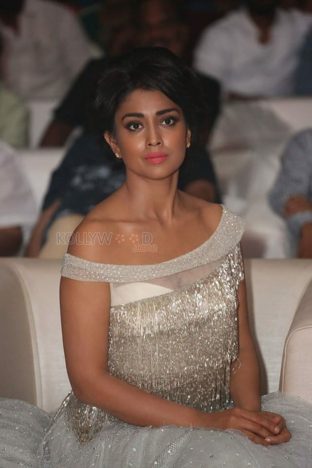Beautiful Tamil Actress Shriya Saran Pictures