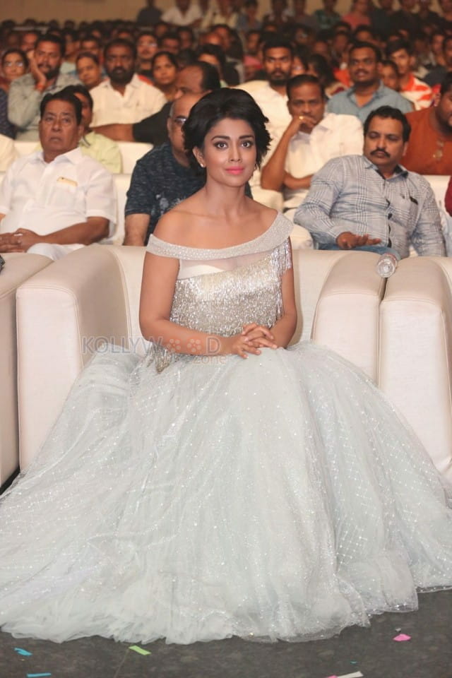 Beautiful Tamil Actress Shriya Saran Pictures