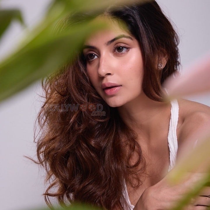 Beautiful and Gorgeous Kashmira Pardeshi Pictures 02