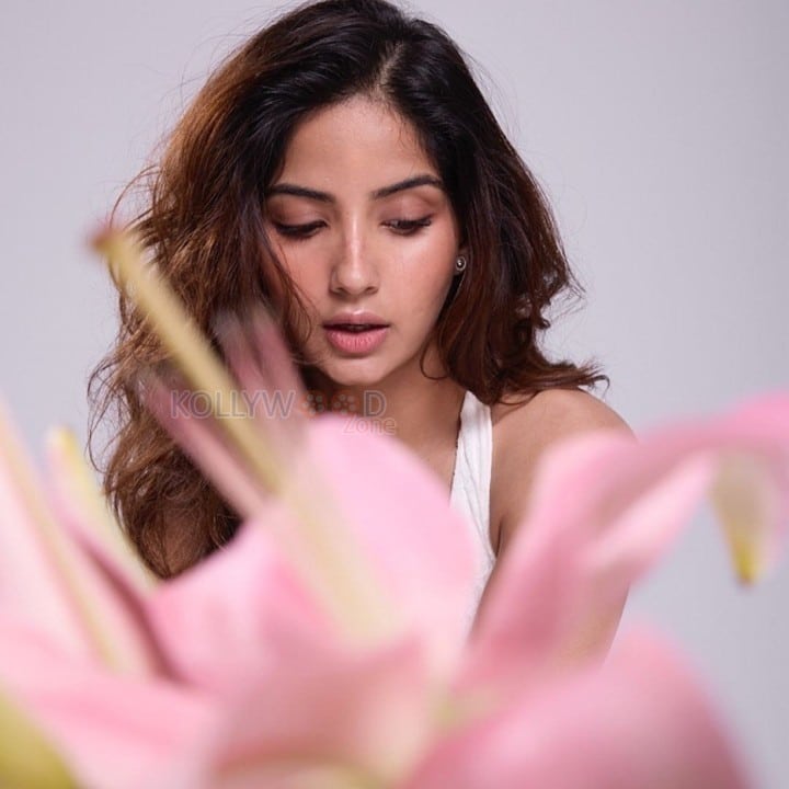 Beautiful and Gorgeous Kashmira Pardeshi Pictures 03