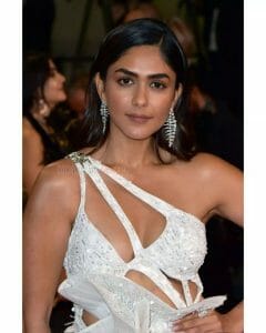 Beautiful And Hot Mrunal Thakur Photoshoot Stills 03 (233554