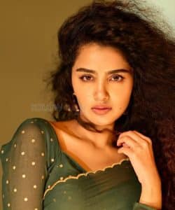 Anupama Parameswaran