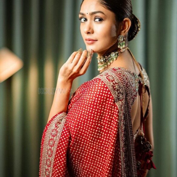 SK23: Heroine revealed (Not Mrunal Thakur)!