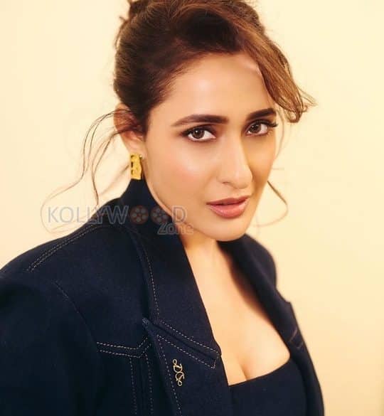 Pragya Jaiswal
