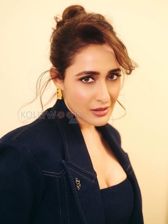 Pragya Jaiswal