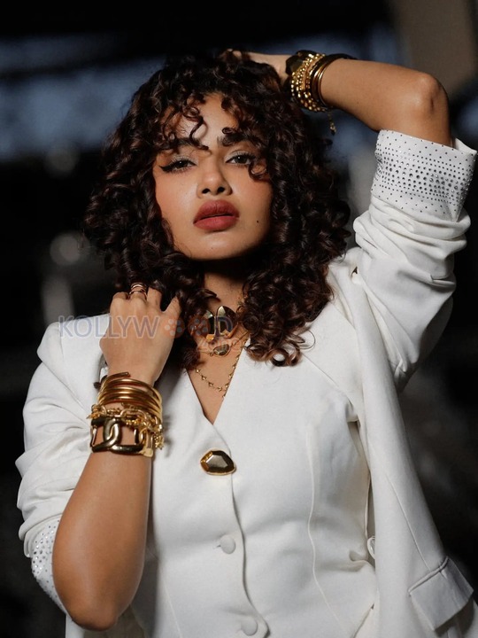 Anupama Parameswaran