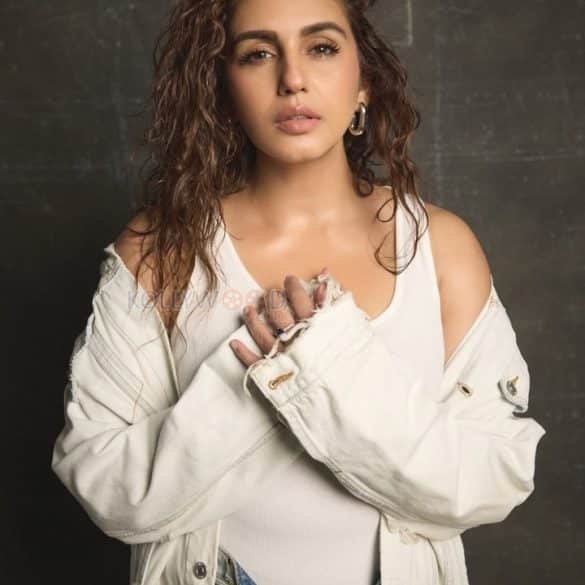 Huma Qureshi