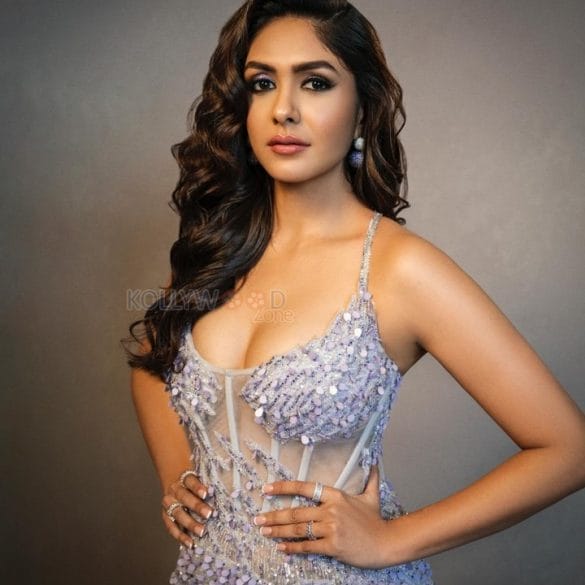 Trisha, Samantha and Alia Bhatt in the race for Thalapathy 69