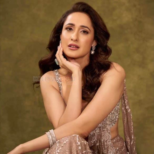 Pragya Jaiswal