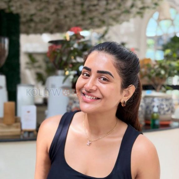 Rashi Singh
