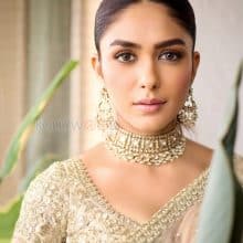 Mrunal Thakur