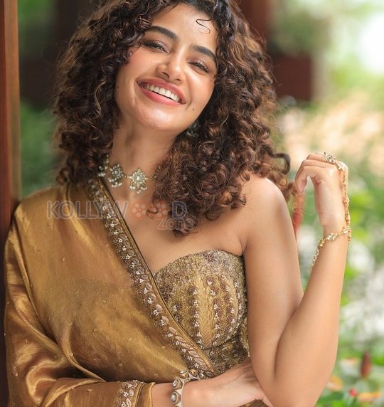 Anupama Parameswaran