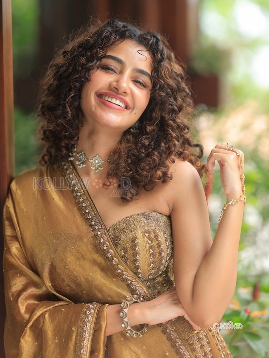 Anupama Parameswaran