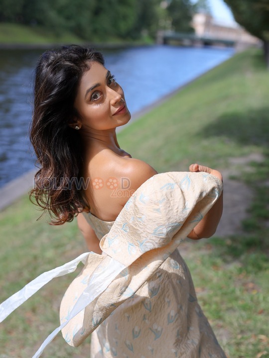 Shriya Saran