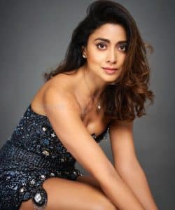 Shriya Saran