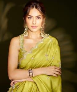 Mrunal Thakur