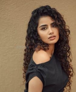 Anupama Parameswaran