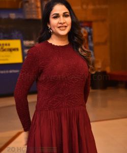 Lavanya Tripathi
