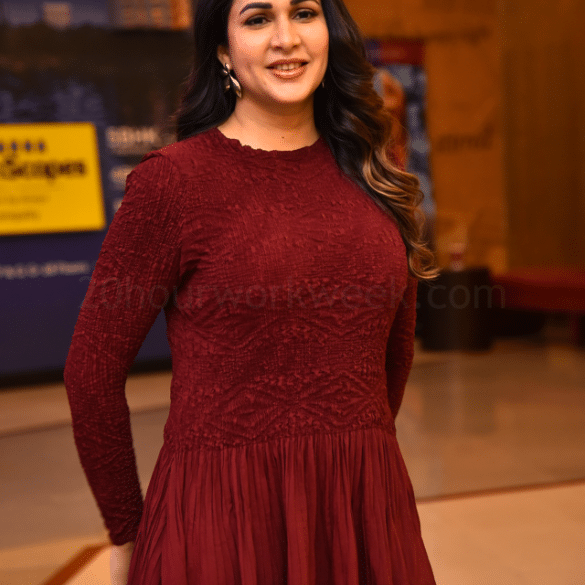 Lavanya Tripathi