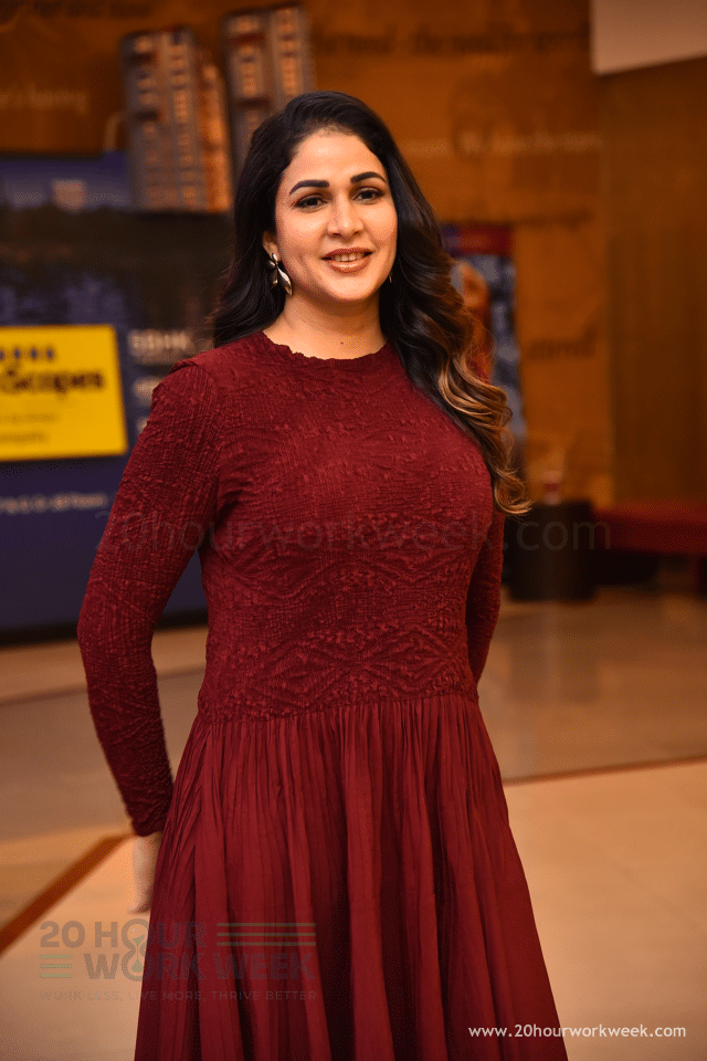 Lavanya Tripathi