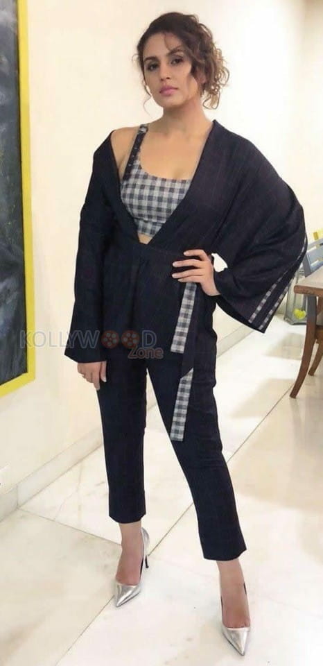 Hindi Actress Huma Qureshi Latest Photos