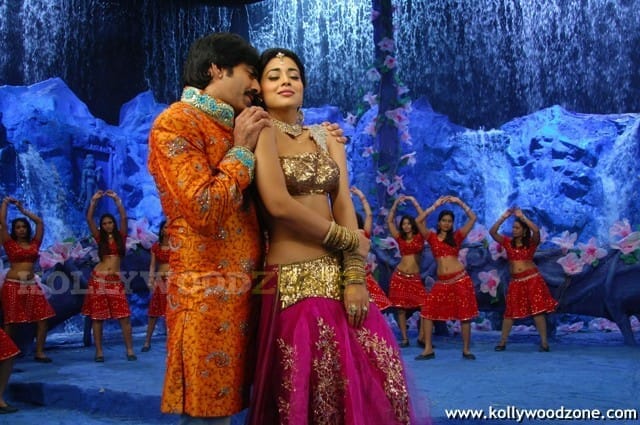 Hot And Sexy Shriya Saran Pics