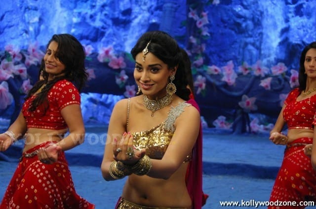 Hot And Sexy Shriya Saran Pics