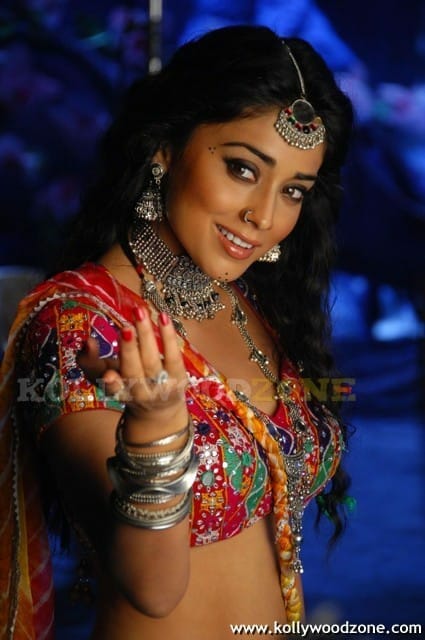 Hot And Sexy Shriya Saran Pics