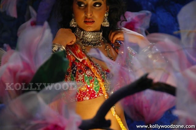Hot And Sexy Shriya Saran Pics