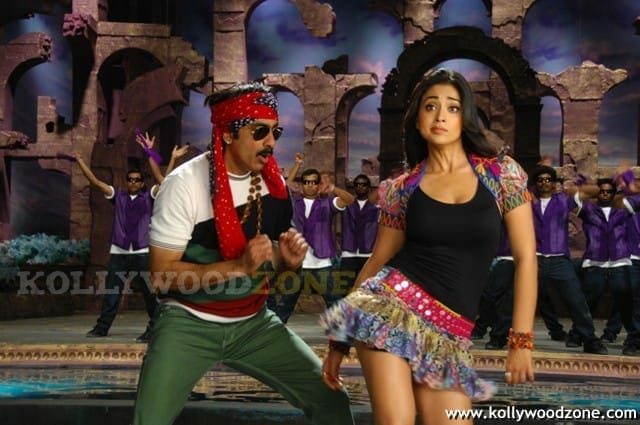 Hot And Sexy Shriya Saran Pics
