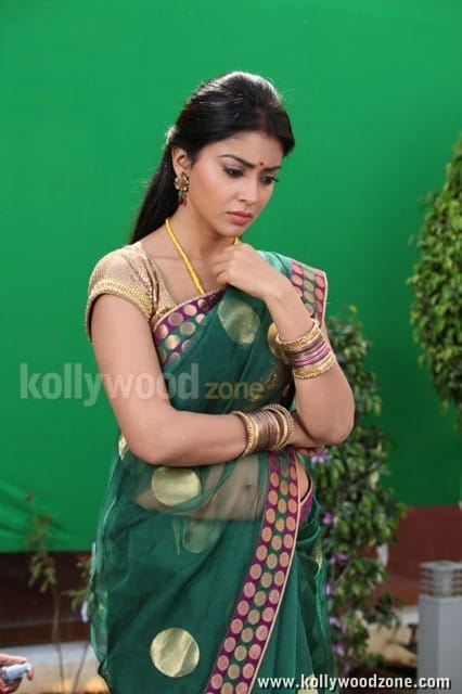Hot Sexy Shriya In Pavitra Movie Pictures