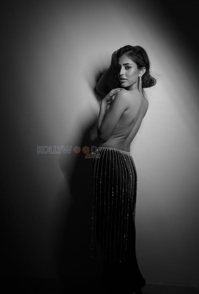 Indian Actress Priya Banerjee Sexy Pictures 06