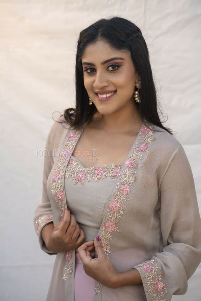 Kannada Actress Dhanya Balakrishna Photoshoot Stills 03