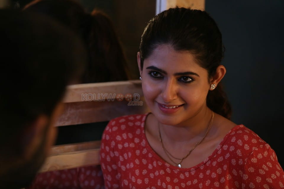 Kolaigaran Movie Heroine Ashima Narwal Photos