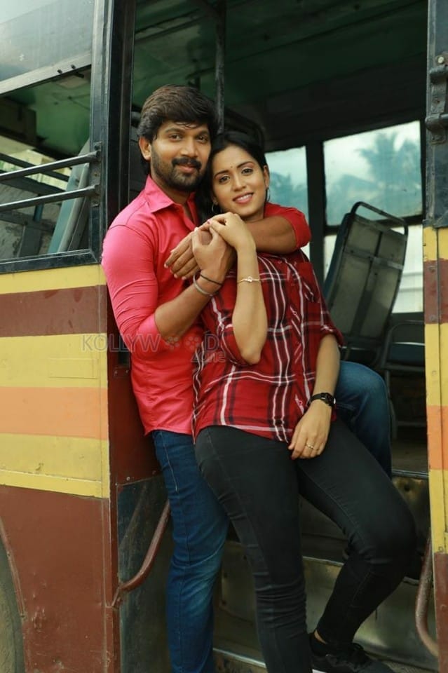 Kumbaari Movie Pictures