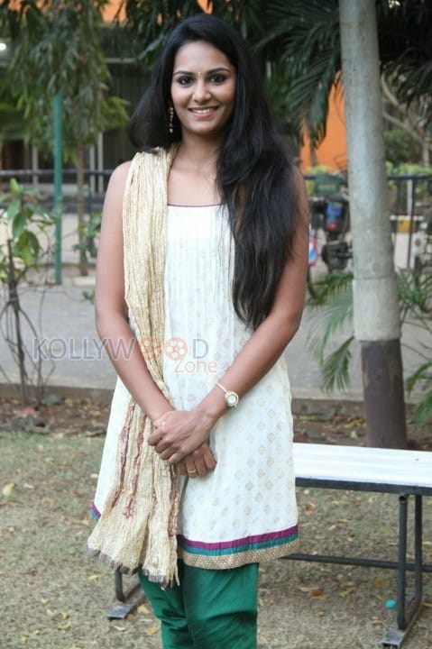 Lakshmi Priya Stills