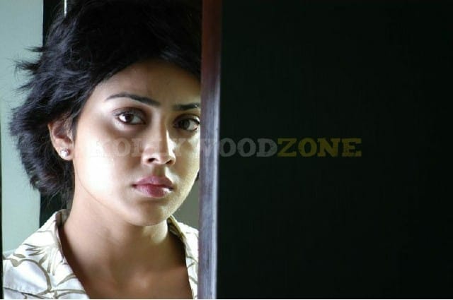 Latest Sexy Stills Of Shriya