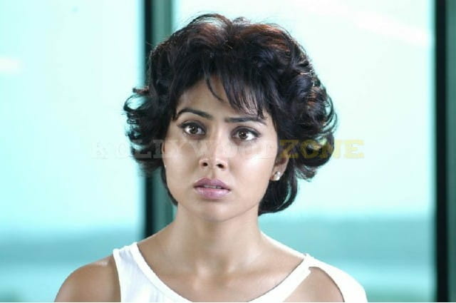 Latest Sexy Stills Of Shriya