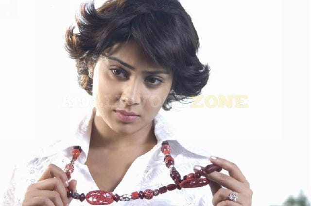 Latest Sexy Stills Of Shriya