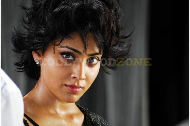 Latest Sexy Stills Of Shriya