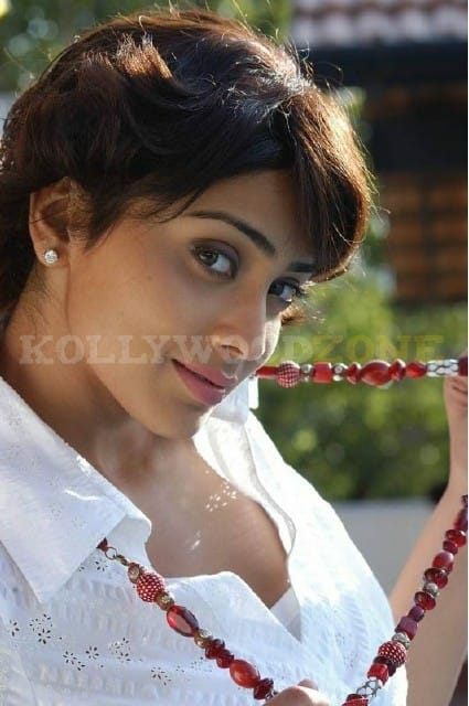 Latest Sexy Stills Of Shriya