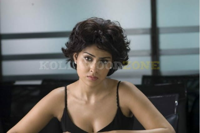 Latest Sexy Stills Of Shriya