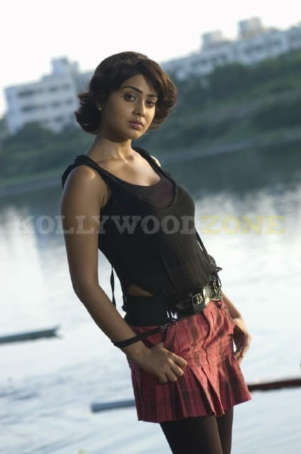 Latest Shriya Picture